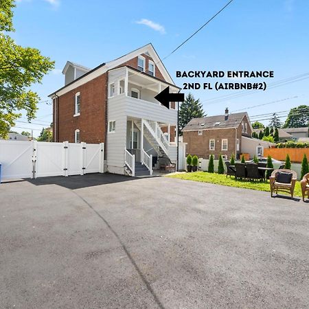 Fair Lawn10Guests! Parking 2Nd Floor-Duplex公寓 外观 照片