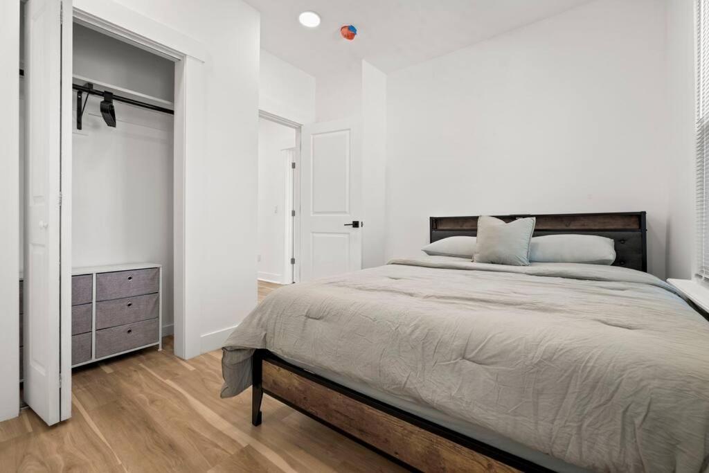Fair Lawn10Guests! Parking 2Nd Floor-Duplex公寓 外观 照片