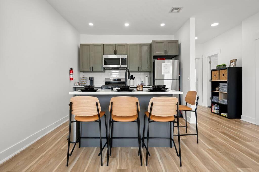 Fair Lawn10Guests! Parking 2Nd Floor-Duplex公寓 外观 照片