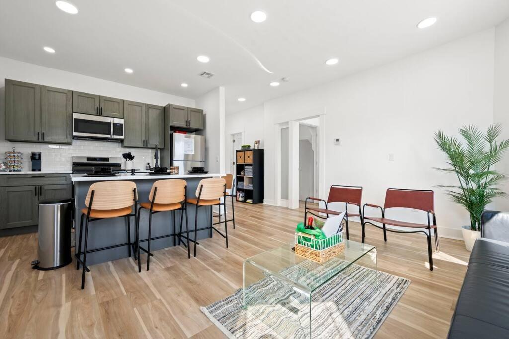 Fair Lawn10Guests! Parking 2Nd Floor-Duplex公寓 外观 照片