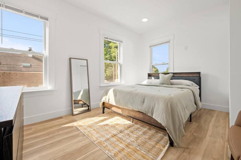 Fair Lawn10Guests! Parking 2Nd Floor-Duplex公寓 外观 照片